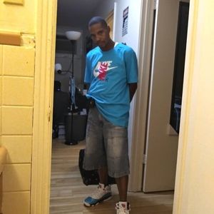 Meet your Posher, Eric